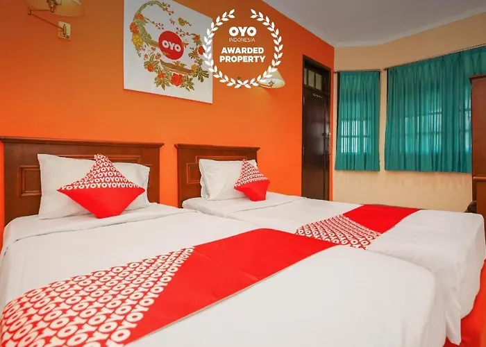 Oyo 1225 Hotel Dibino